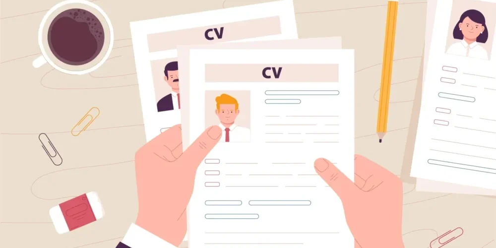 Recruitment compony